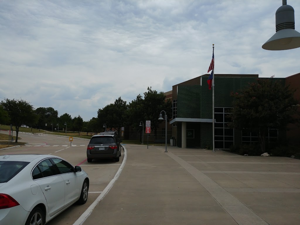 Eubanks Intermediate School | 500 S Kimball Ave, Southlake, TX 76092, USA | Phone: (817) 949-5200