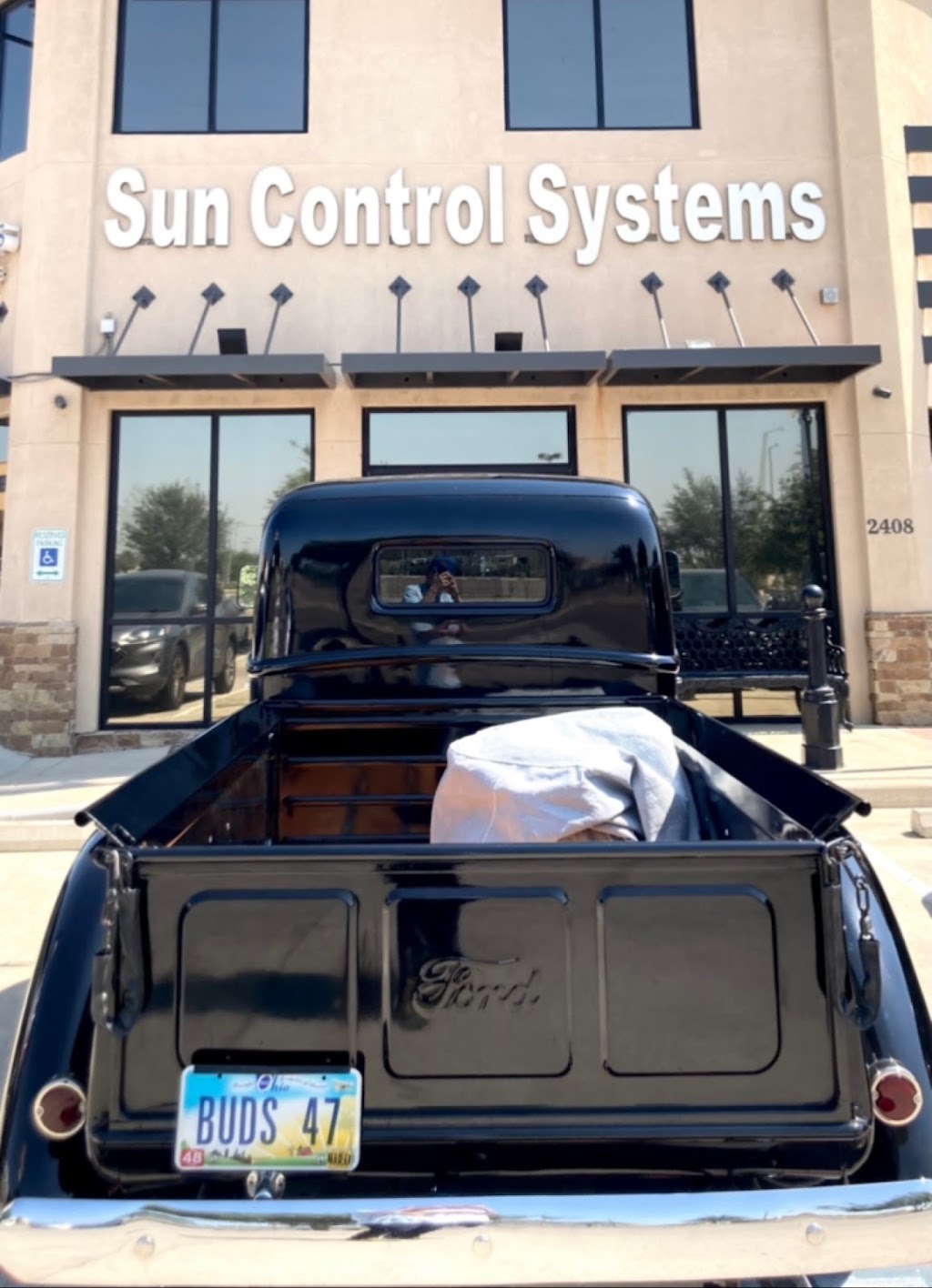 Sun Control Systems | 2408 Jacaman Rd, Laredo, TX 78041, USA | Phone: (956) 725-7866