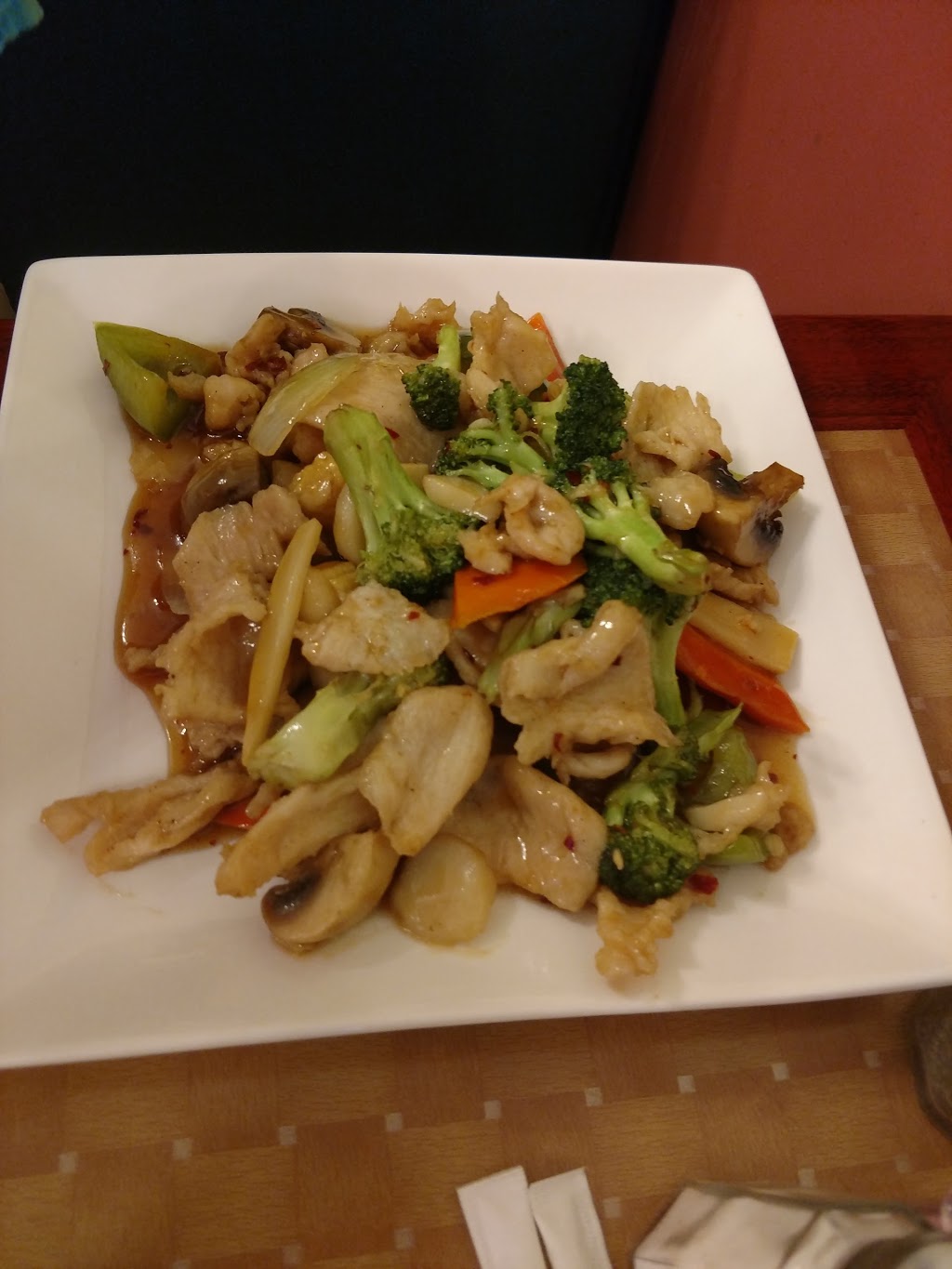 Golden Gate Chinese Restaurant | 1725 Ashville Rd, Leeds, AL 35094, USA | Phone: (205) 699-8802