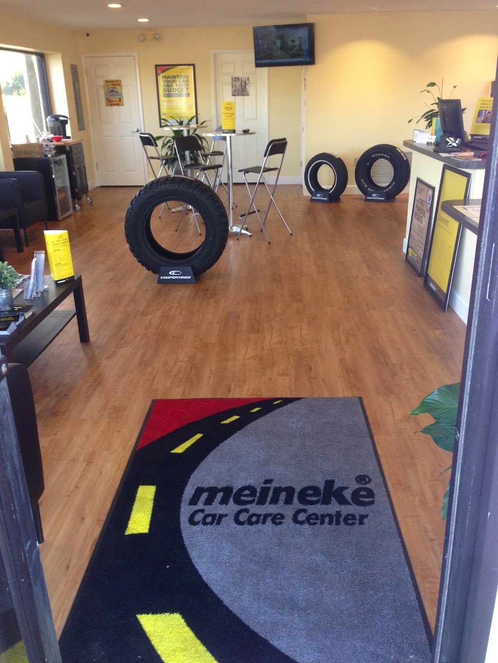 Meineke Car Care Center | 2632 Land O Lakes Blvd, Land O Lakes, FL 34639, USA | Phone: (813) 527-0006