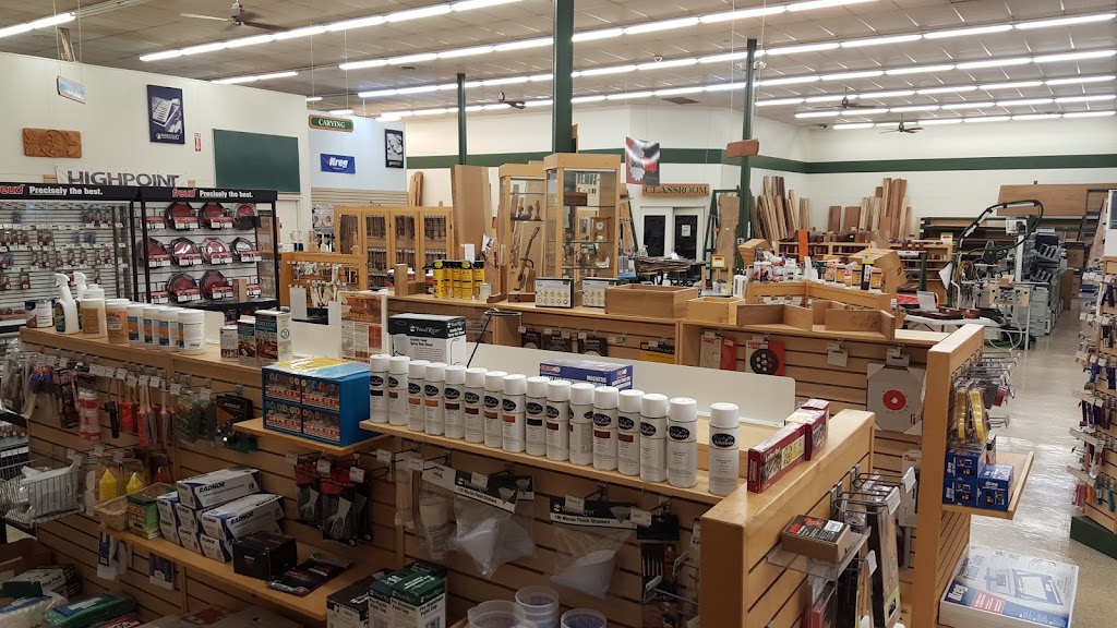 Woodcraft of Sterling Heights | 39245 Van Dyke Ave, Sterling Heights, MI 48313, USA | Phone: (586) 268-1919