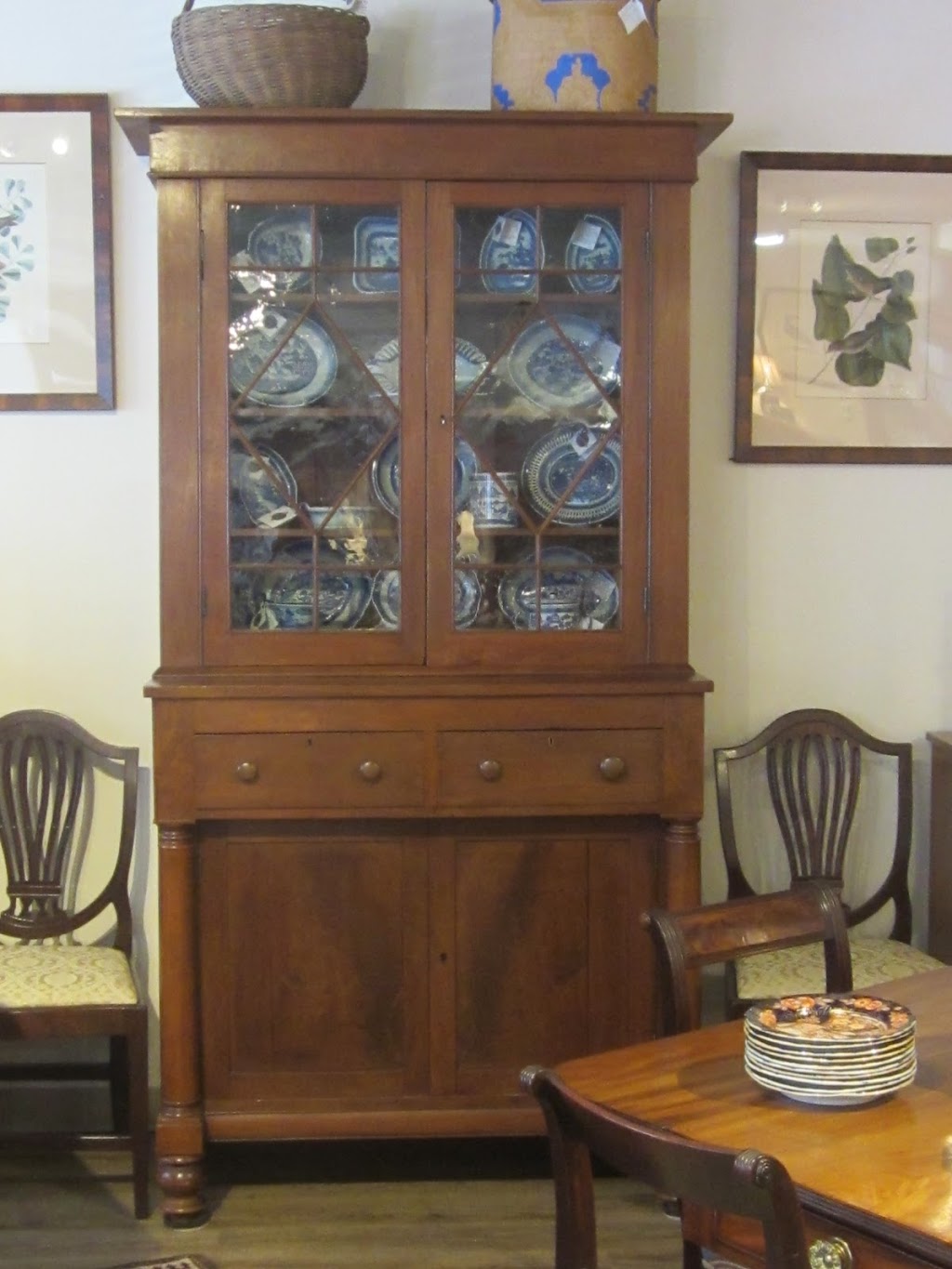 Polk Place Antiques | 6602 TN-100, Nashville, TN 37205, USA | Phone: (615) 353-1324