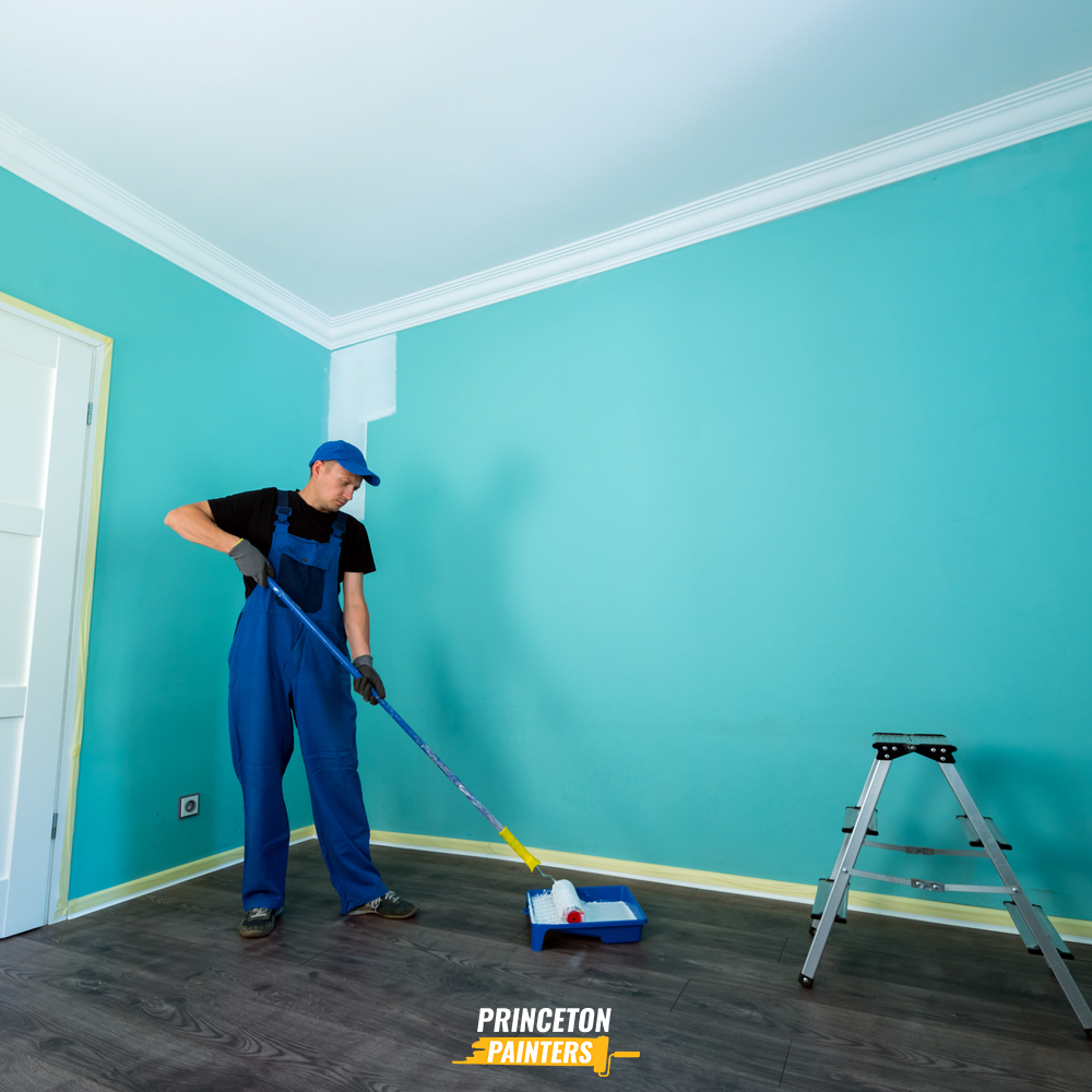 Princeton Painters | 14 Revere Ct, West Windsor Township, NJ 08550 | Phone: (609) 635-3517