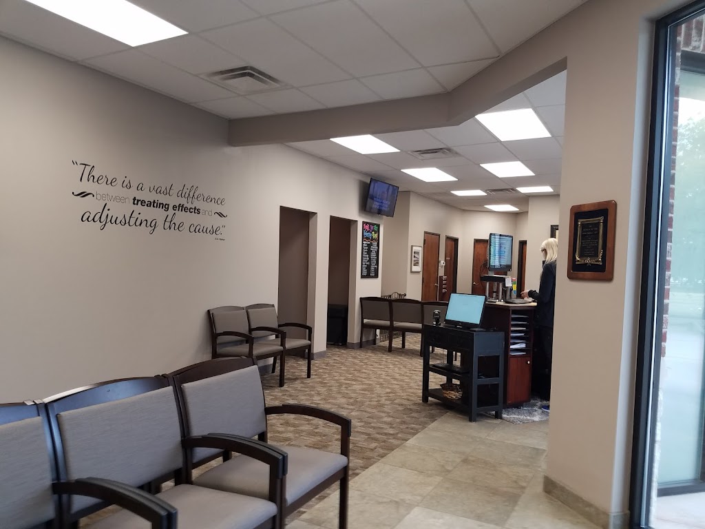 Dr. Michael Buffington | 554 W Ralph Hall Pkwy, Rockwall, TX 75032, USA | Phone: (972) 771-3388