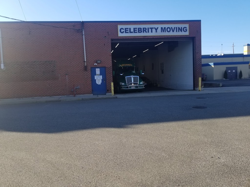Celebrity Moving Inc | 1600 Plaza Ave, New Hyde Park, NY 11040, USA | Phone: (718) 347-2200