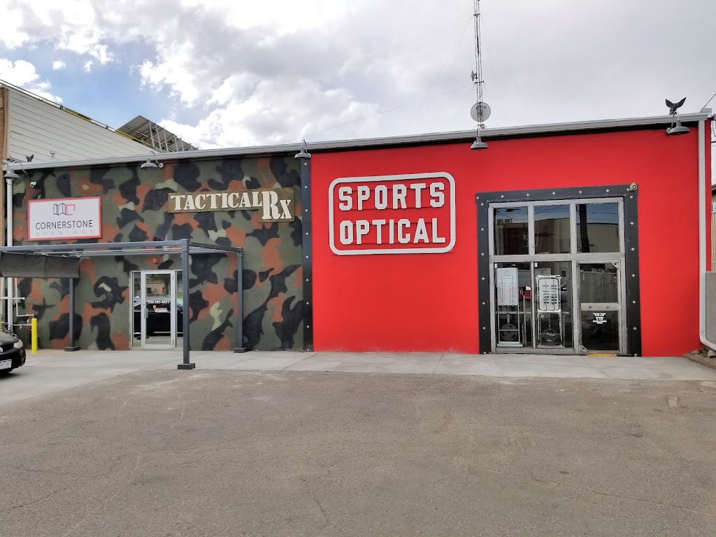 TacticalRx | 5721 Logan St, Denver, CO 80216, USA | Phone: (888) 807-5165