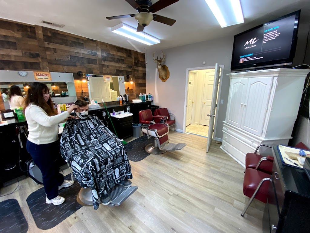 Moyock Barber Shop | 257 Caratoke Hwy # A, Moyock, NC 27958, USA | Phone: (252) 435-2800