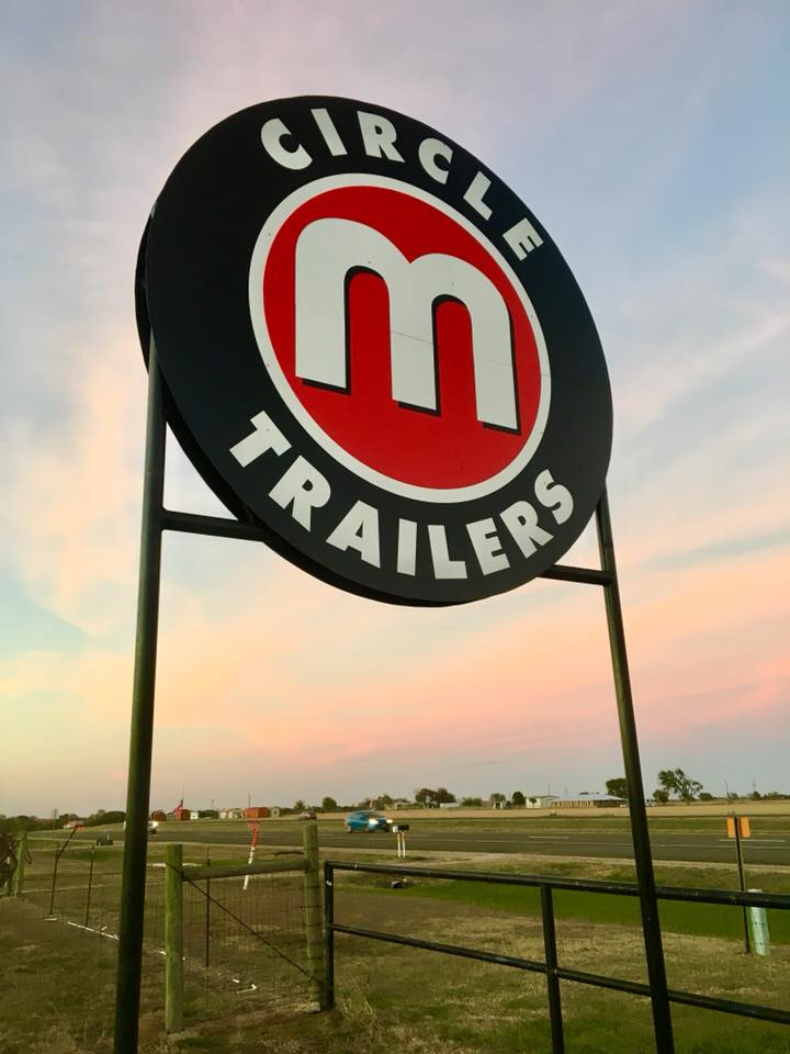 Circle M Trailers | 5242 US-175, Kaufman, TX 75142, USA | Phone: (972) 845-1130