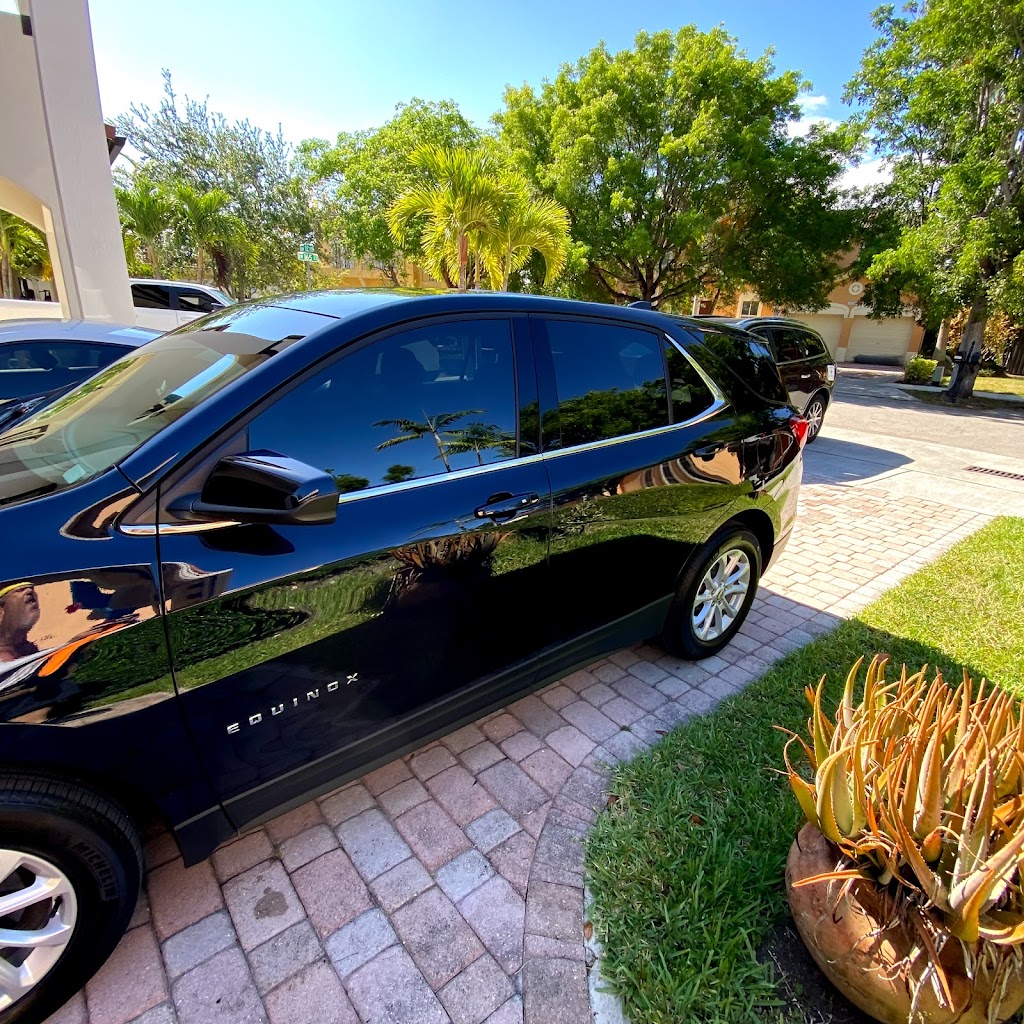 Ready2go window tinting | Miami, FL 33175, USA | Phone: (305) 490-7791