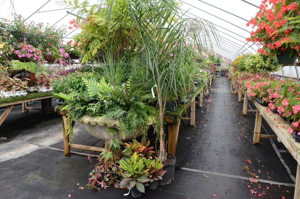 Lawnscape Garden Center | 1805 N 200 W, Angola, IN 46703, USA | Phone: (260) 833-1400