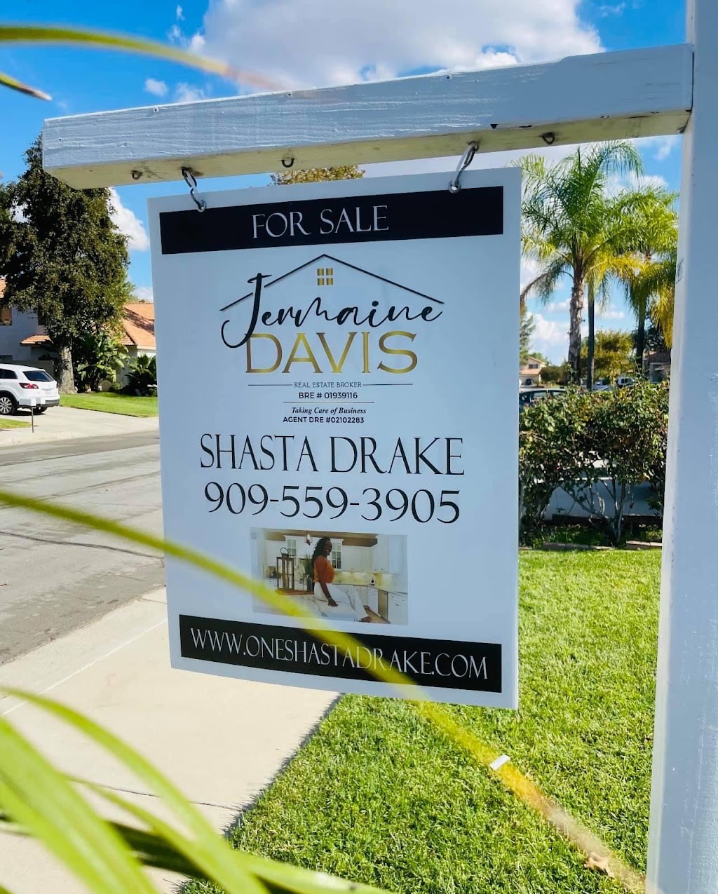 Shasta Drake | 11824 Beckington Pl, Victorville, CA 92392, USA | Phone: (909) 559-3905