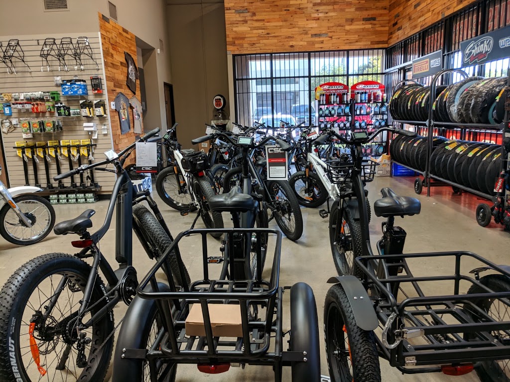 CSC Electric Bicycles | 1331 W Foothill Blvd Ste B, Azusa, CA 91702, USA | Phone: (909) 445-0900