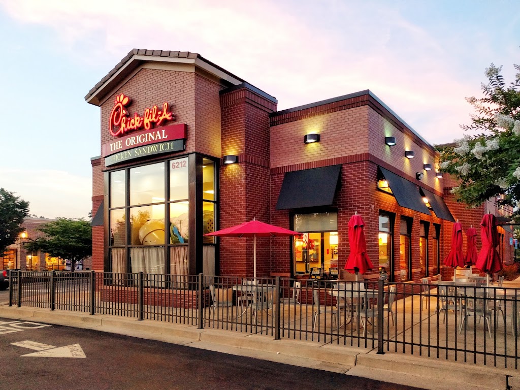 Chick-fil-A | 6212 College Dr, Suffolk, VA 23435 | Phone: (757) 686-4633