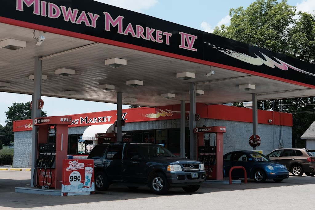 Midway Market Four | 415 U.S. 51 S, Covington, TN 38019, USA | Phone: (901) 476-7147