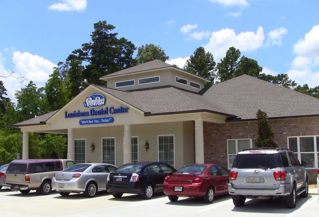 Louisiana Dental Center - Denham Springs | 27949 Juban Rd, Denham Springs, LA 70726 | Phone: (225) 243-7704