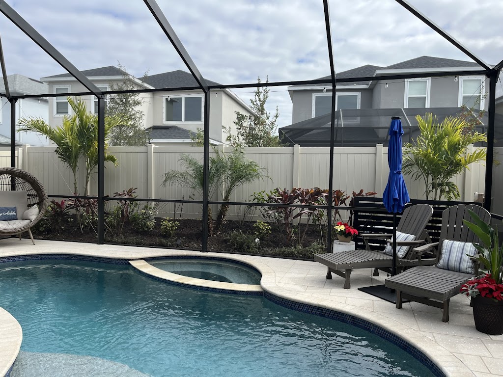 GCS Landscaping LLC - Landscaping, Commercial Lawn Services | 2576 Murray Pass, Odessa, FL 33556, USA | Phone: (727) 947-0770