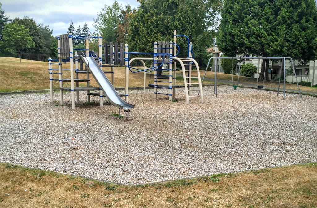 Pioneer Park | 18400 36th Ave W, Lynnwood, WA 98037, USA | Phone: (425) 670-5732