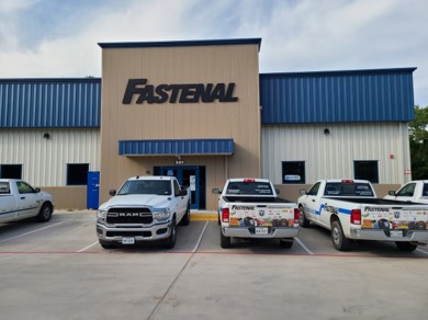 Fastenal Fulfillment Center - Will Call Only | 501 Burk Hawkins St, Midlothian, TX 76065, USA | Phone: (972) 775-6973