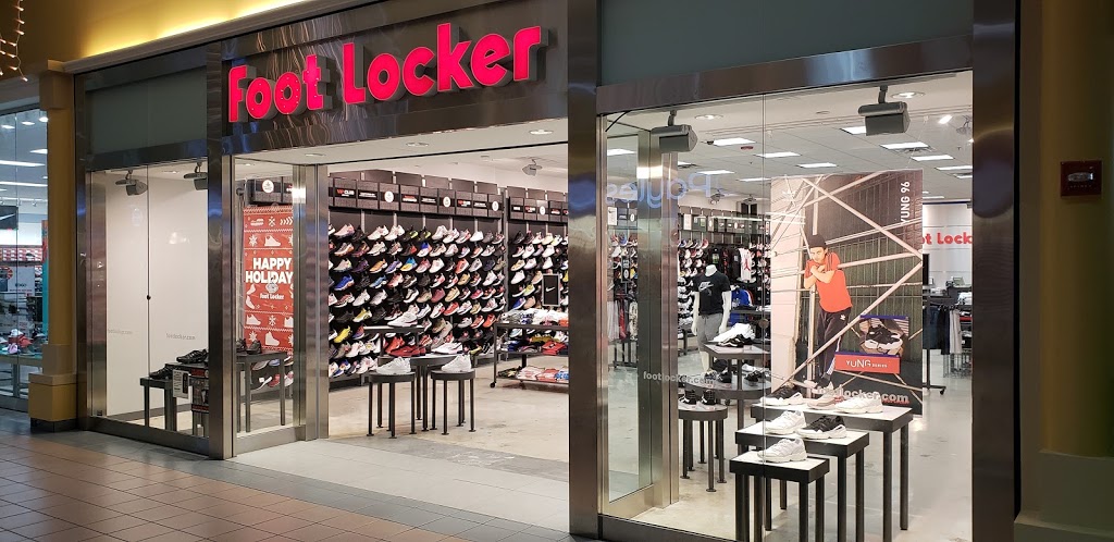 Foot Locker | 7795 W Flagler St Space 26, Miami, FL 33144, USA | Phone: (305) 264-9977