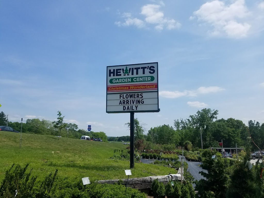 Hewitts Garden Centers E Greenbush | Corner Rt 4 and I-90, East Greenbush, NY 12061, USA | Phone: (518) 283-2159