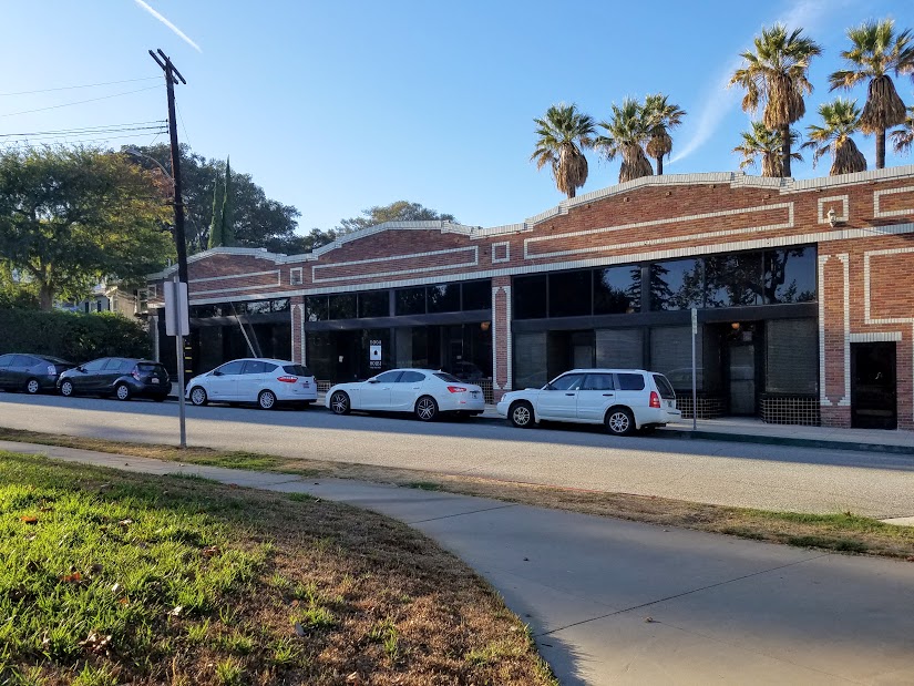 Yoga House | 11 W State St, Pasadena, CA 91105, USA | Phone: (626) 403-3961