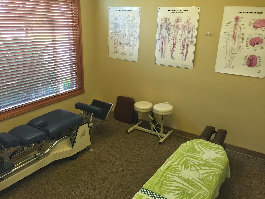 Springwater Chiropractic and Massage | 1659 NE Market Dr, Fairview, OR 97024 | Phone: (503) 465-9100