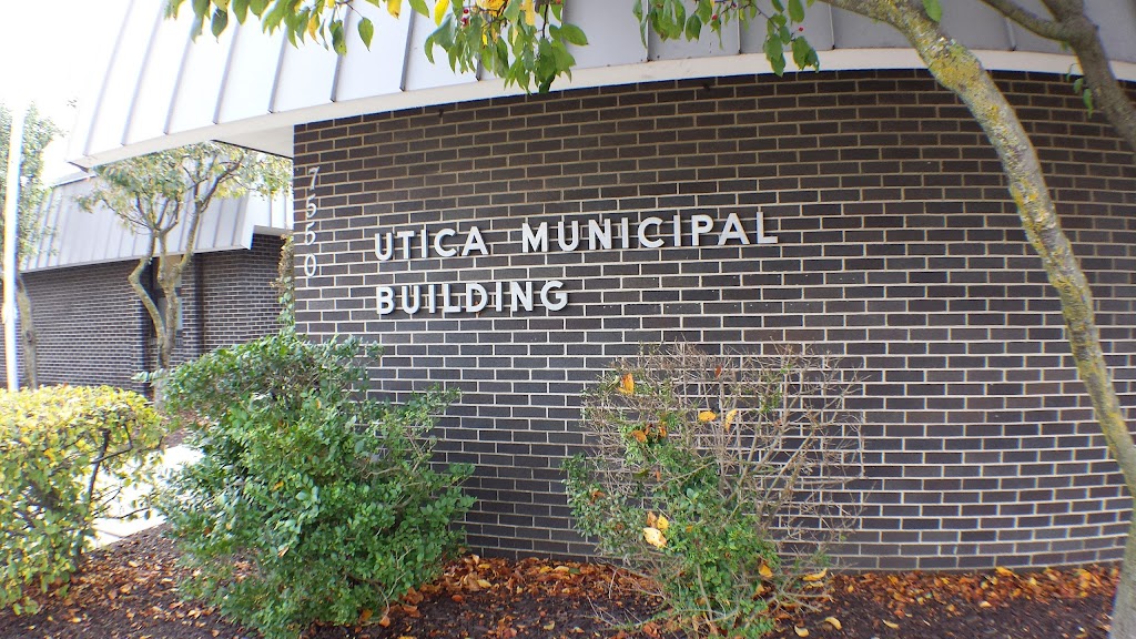 Utica Police Department | 7550 Auburn Rd, Utica, MI 48317 | Phone: (586) 731-2345