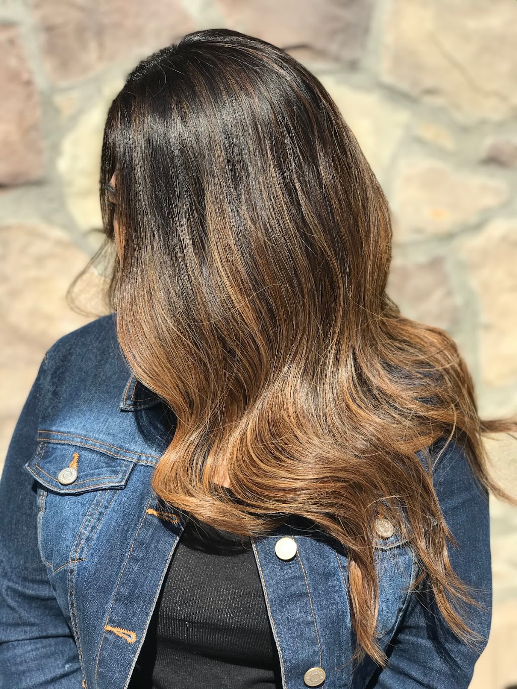 Blue Elephant Color & Hair Studio | 940 Eastlake Pkwy #34, Chula Vista, CA 91914, USA | Phone: (619) 200-8764