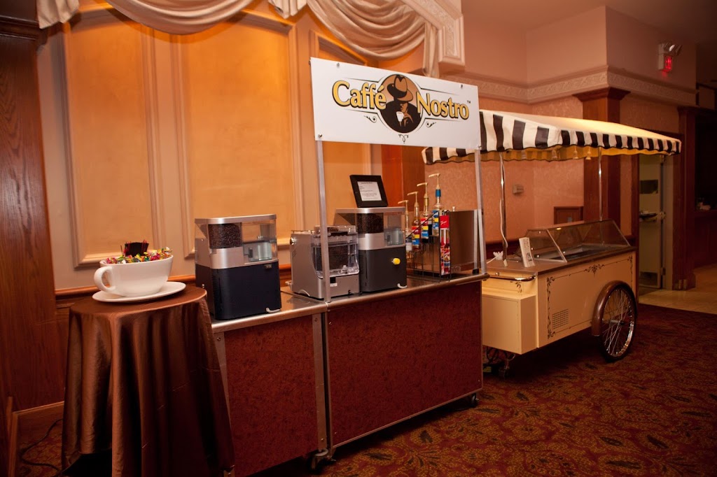 Espresso Machine Experts | 48826 Van Dyke Ave, Shelby Twp, MI 48317, USA | Phone: (586) 739-9500