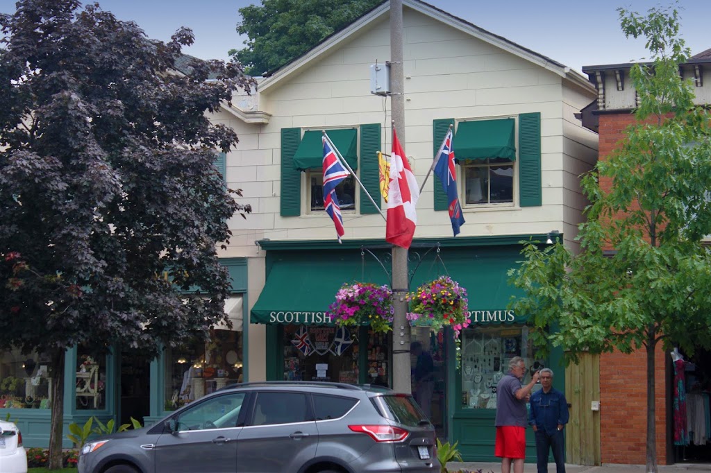 Scottish Loft | 13 Queen St, Niagara-on-the-Lake, ON L0S 1J0, Canada | Phone: (905) 468-0965