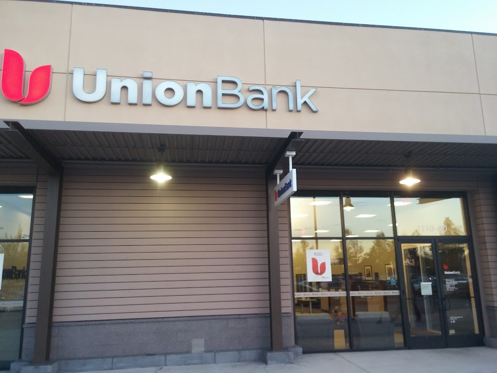 Union Bank | 1110 Blossom Hill Rd #40, San Jose, CA 95118, USA | Phone: (408) 448-4512