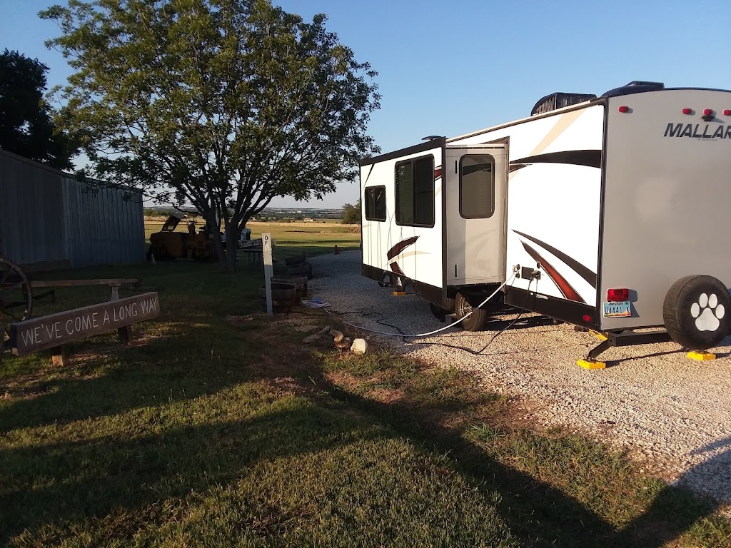 East View RV Ranch | 552 Eastview Dr, Georgetown, TX 78626, USA | Phone: (512) 931-2251