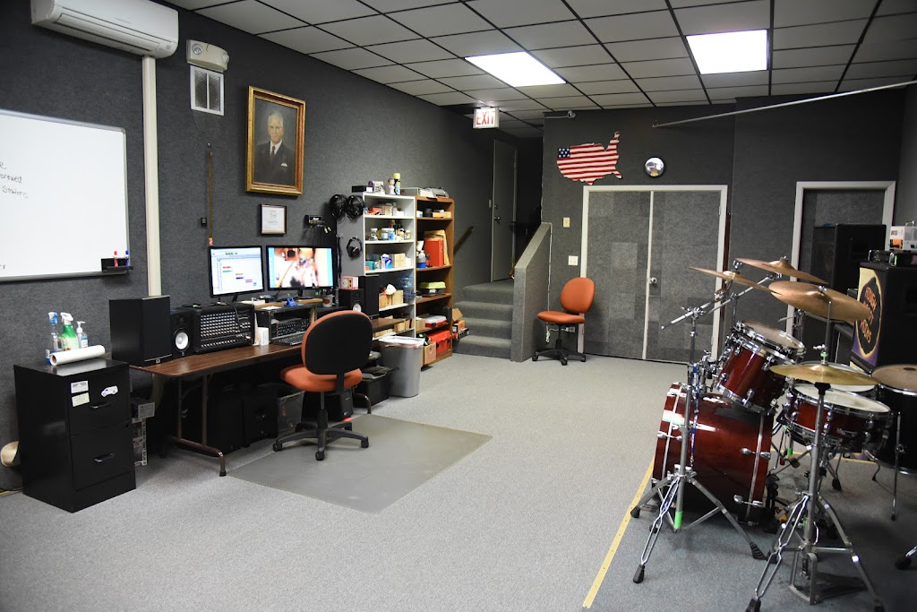 Rough Draft Music Studios | 17 E Palatine Rd, Palatine, IL 60067, USA | Phone: (847) 380-0248