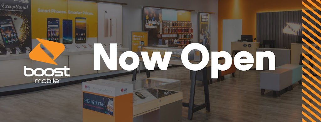 Boost Mobile | 4240 Hwy 6 N # D, Houston, TX 77084 | Phone: (832) 219-1491