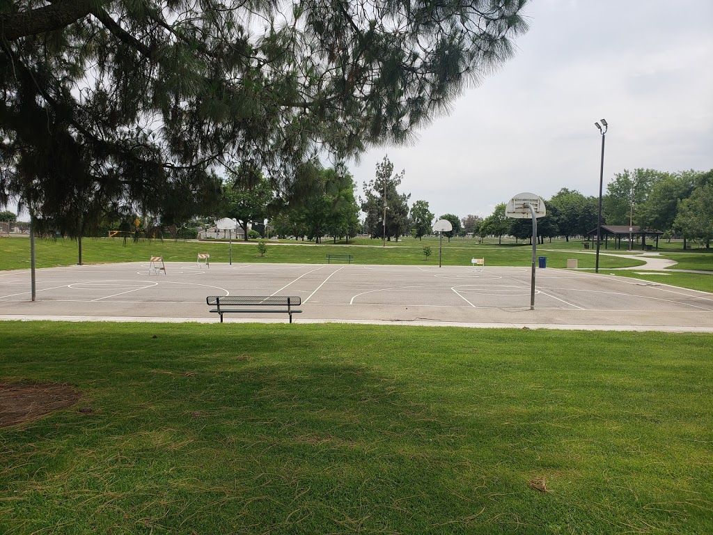 W. H. Shafer Park | Thompson Ave, Selma, CA 93662, USA | Phone: (559) 891-2237