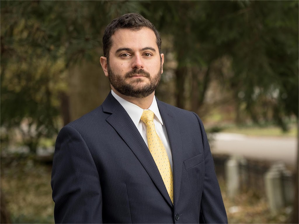 Muth Law, PC | 340 Beakes St Suite 100, Ann Arbor, MI 48104, USA | Phone: (734) 481-8800