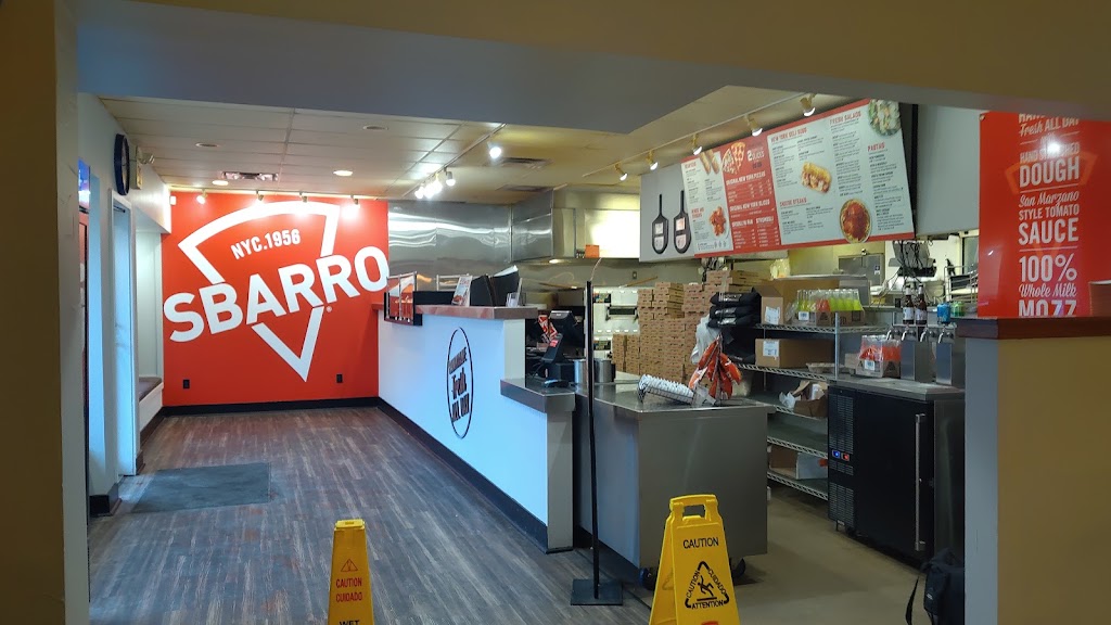 Neighborhood Sbarro | 2163 W Dublin Granville Rd, Worthington, OH 43085, USA | Phone: (614) 844-6213