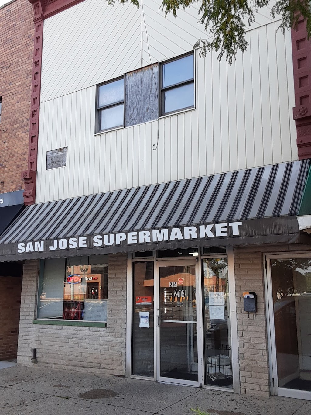 San Jose Supermarket | 214 N Main St, Goshen, IN 46526, USA | Phone: (574) 533-3108