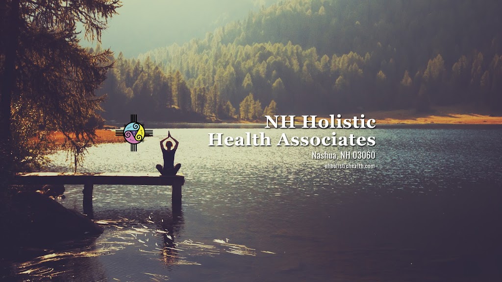 New Hampshire Holistic Health Associates | 110 Daniel Webster Hwy Floor 1, Nashua, NH 03060 | Phone: (603) 264-7373