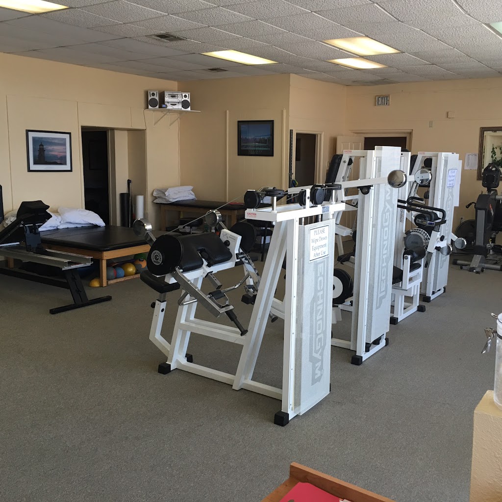 Fit Physical Therapy - Overton, NV | 475 N Moapa Valley Blvd, Overton, NV 89040, USA | Phone: (702) 397-6700