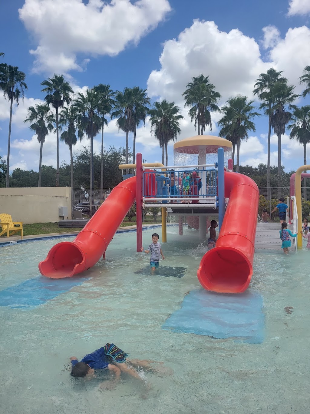 Cypress Hammock Park | 1300 Coral Springs Dr, Coral Springs, FL 33071, USA | Phone: (954) 345-2200