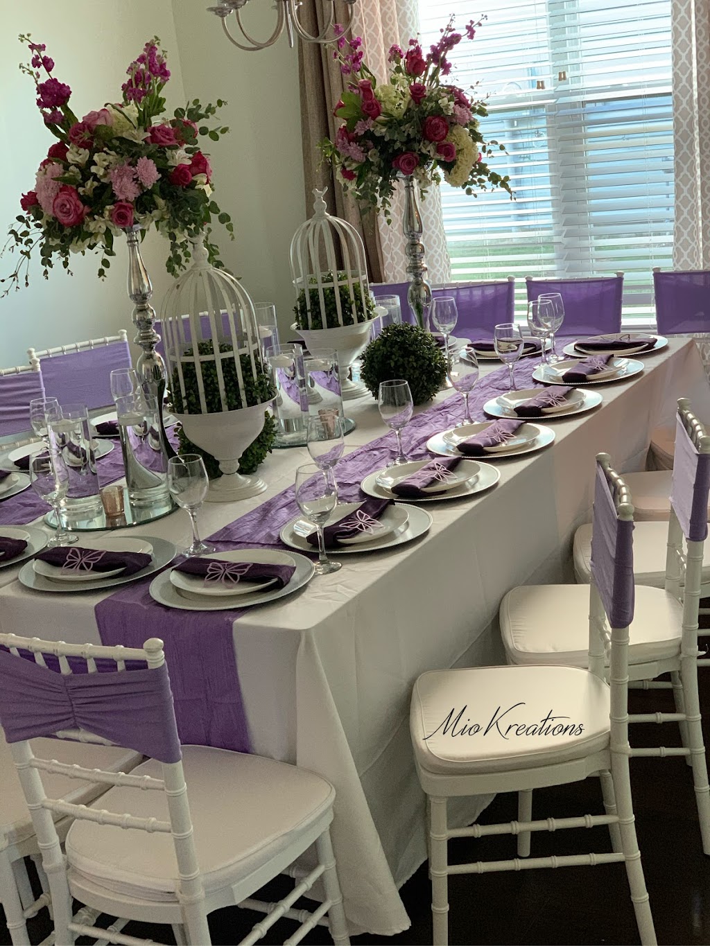 Mio Kreations LLC | 2919 Brentwood Rd, Raleigh, NC 27604, USA | Phone: (984) 202-0729