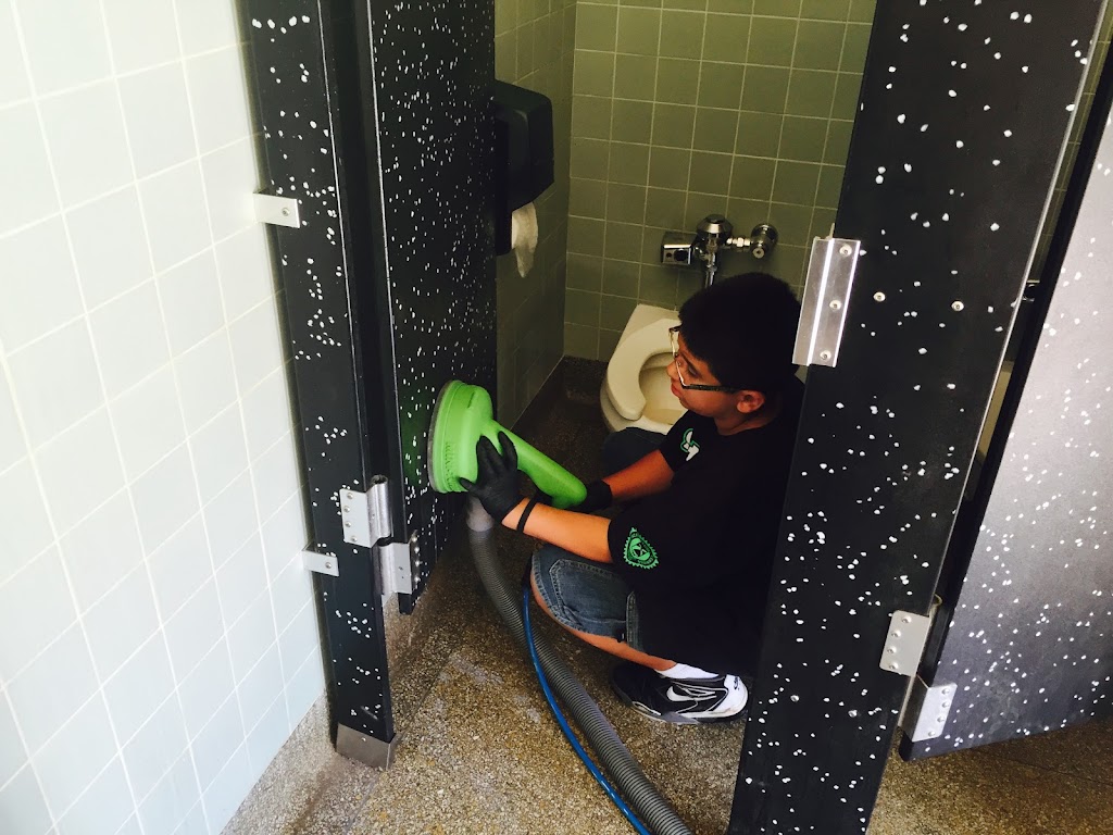 The Golding Touch-Tile & Grout and Carpet Cleaning Specialists | 1201 Union St, Kingsburg, CA 93631, USA | Phone: (559) 381-4155