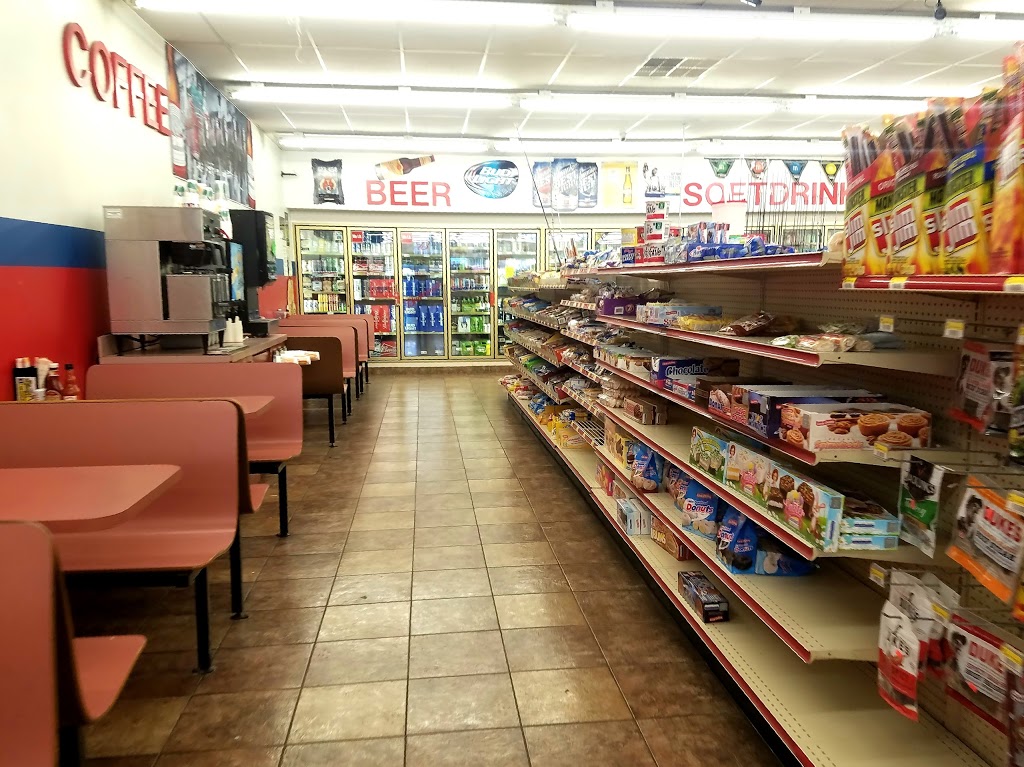 Kwik Shoppe | 3520 Ivor Rd # A, California, KY 41007, USA | Phone: (859) 635-8767