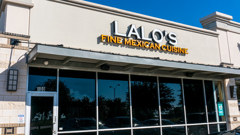 Lalos Fine Mexican Cuisine | 6400 W. Plano Parkway Blvd Suite #100, Plano, TX 75093, USA | Phone: (214) 501-2177