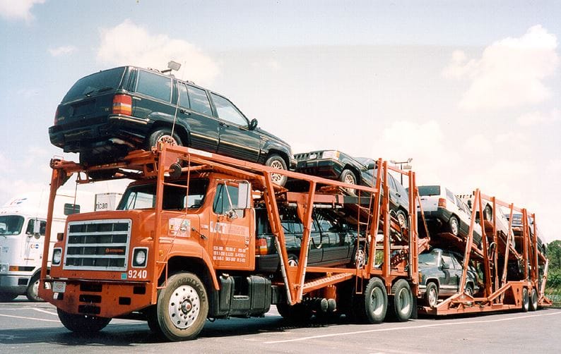 Homeland Auto Transport | 270 Sterling St, Woodbridge, CA 95258, USA | Phone: (209) 375-4779