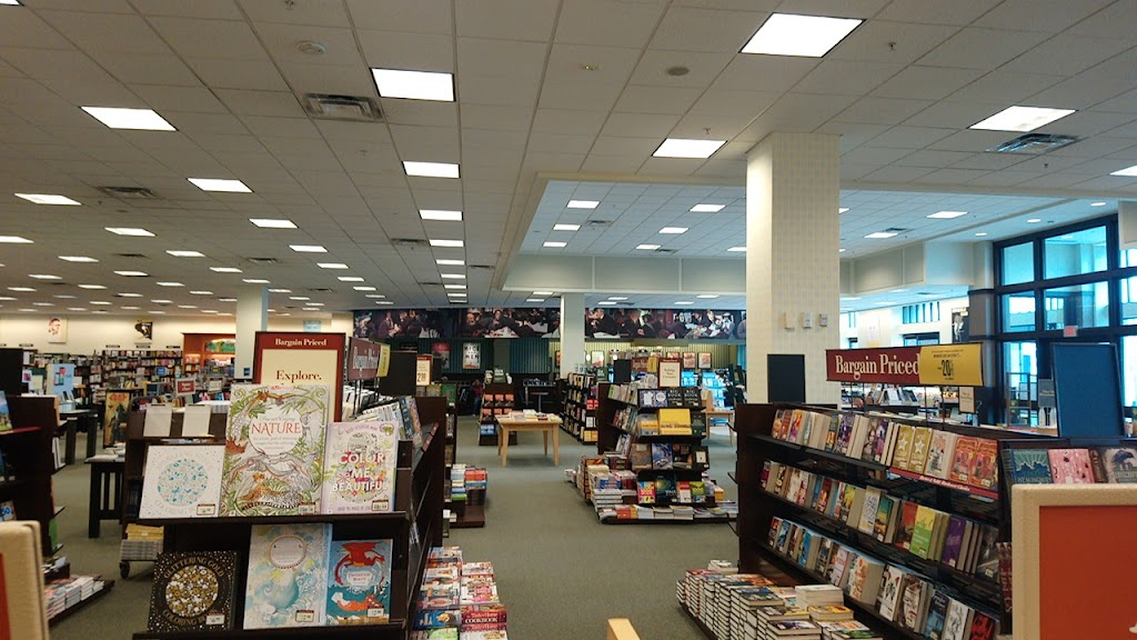 Barnes & Noble | 3100 Main St, Maumee, OH 43537, USA | Phone: (419) 878-0652