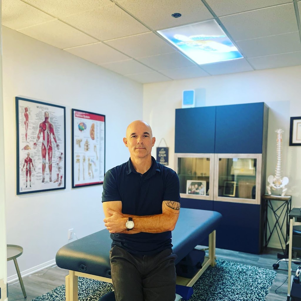 WAV Physical Therapy & Movement | 3551 Camino Mira Costa Suite N, San Clemente, CA 92672 | Phone: (949) 373-5054