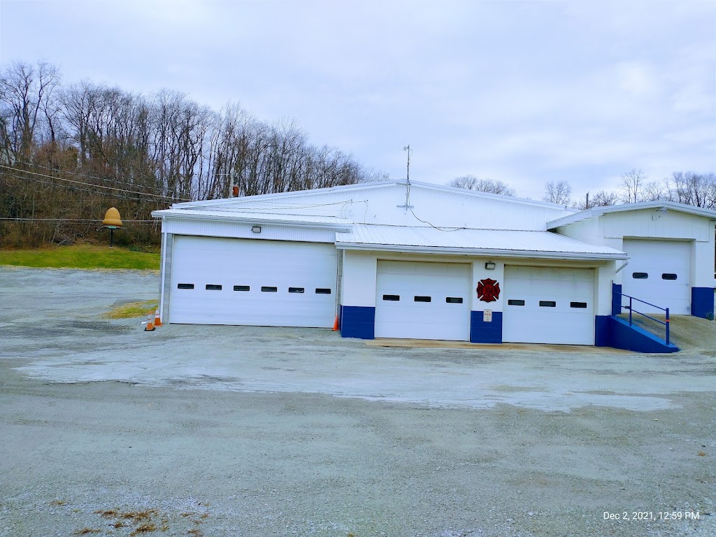 Kecksburg Fire Department Kitchen | 5128 Water St, Mt Pleasant, PA 15666, USA | Phone: (724) 423-7787