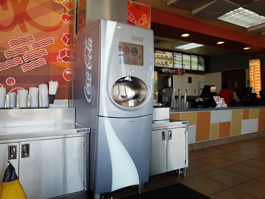 Jack in the Box | 3206 Belt Line Rd, Farmers Branch, TX 75234, USA | Phone: (972) 243-7588